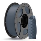 Filamento Pla Anycubic 1,75 mm 1 kg Azul Gris