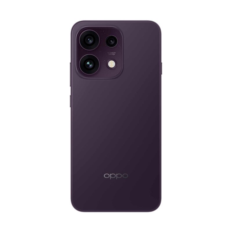 Oppo Reno16 Fm8+128 Morado Crepusculo image number null