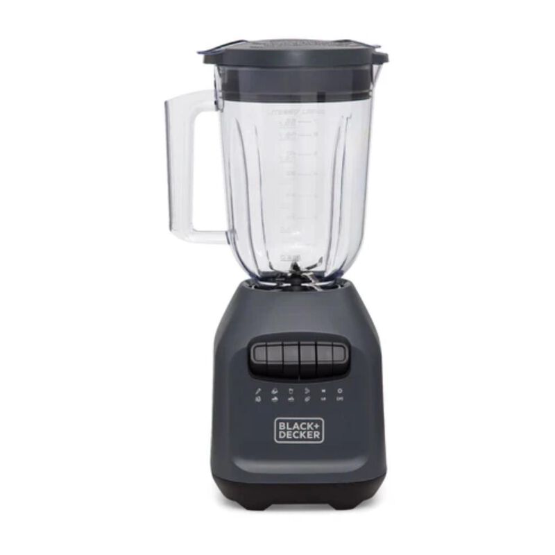 Licuadora Black And Decker Ice Crush 1.6 Litros... image number null