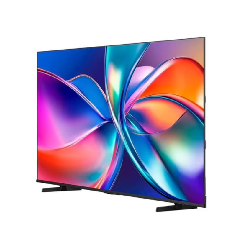 Televisor Hisense 50qd65qv Qled Vidaa image number null