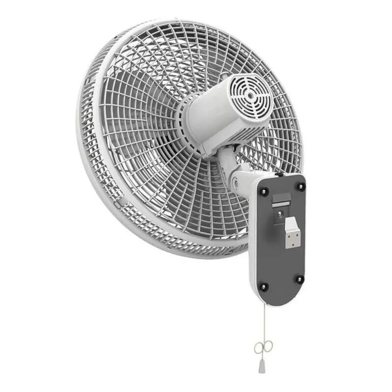 Ventilador De Pared 18 Pulgadas Navia M018p 3 V... image number null