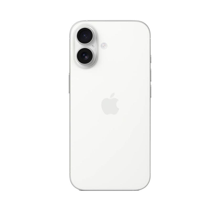 Iphone 17 256 Gb Esim Desbloqueado Blanco image number null