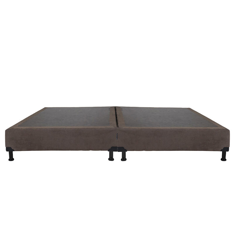 Box King size Dicasa Bless Chocolate image number null