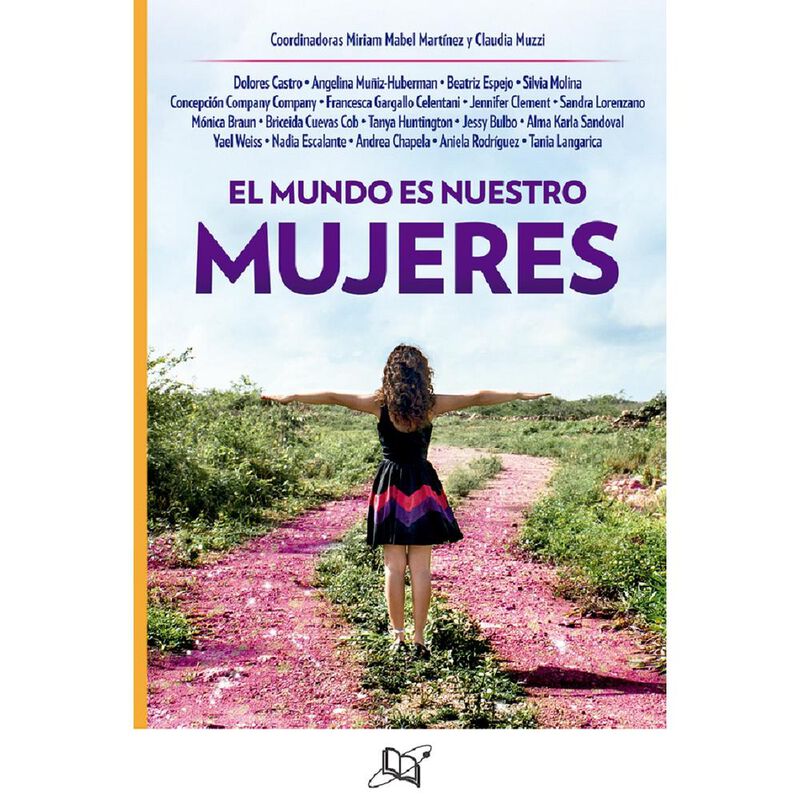 MUJERES/EL MUNDO ES NUESTRO image number null