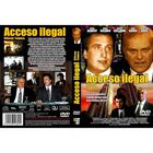 Acceso Ilegal Dvd 1999 Silicon Towers