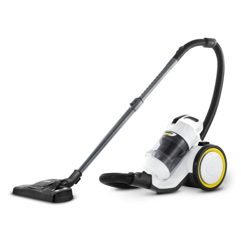 Aspiradora Compacta Karcher Vcl 3 Cyclonic 800w... image number null