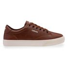 Tenis Levi's para Caballero Surf L2224583 S Caf&eacute;