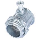 Conector IUSA para Tubo Conduit 1/2