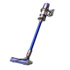 Dyson V11 Aspiradora Inal&aacute;mbrica Azul/N&iacute;quel