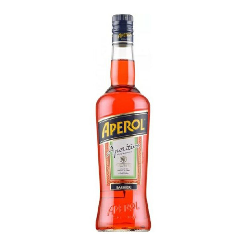 Aperol Aperitivo 700 ml image number null