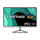 Monitor Viewsonic Vx2476-Smhd 24" Ips Full Hd
