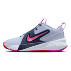 Tenis Deportivo Nike Team Hustle D12 HF6279-005
