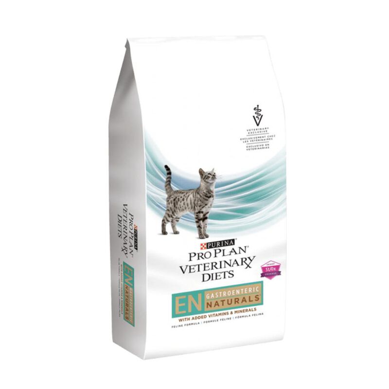 Pro Plan Pvd Feline En 2.72 Kg Original Sellado... image number null