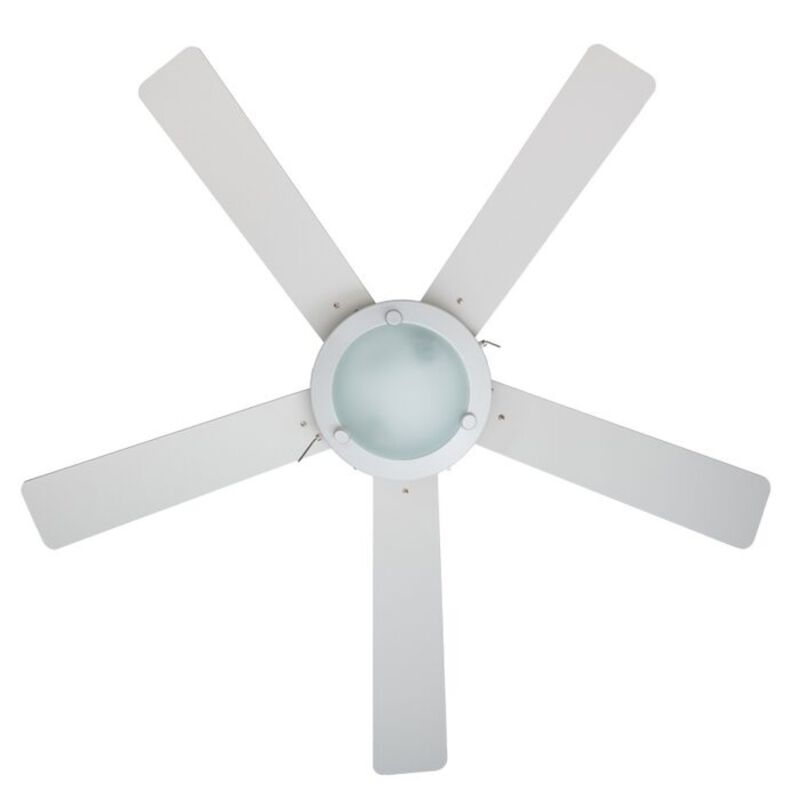 Ventilador De Techo Masterfan Vdesclbl52 Espart... image number null