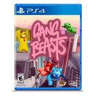 Juego Gang Beasts Ps4