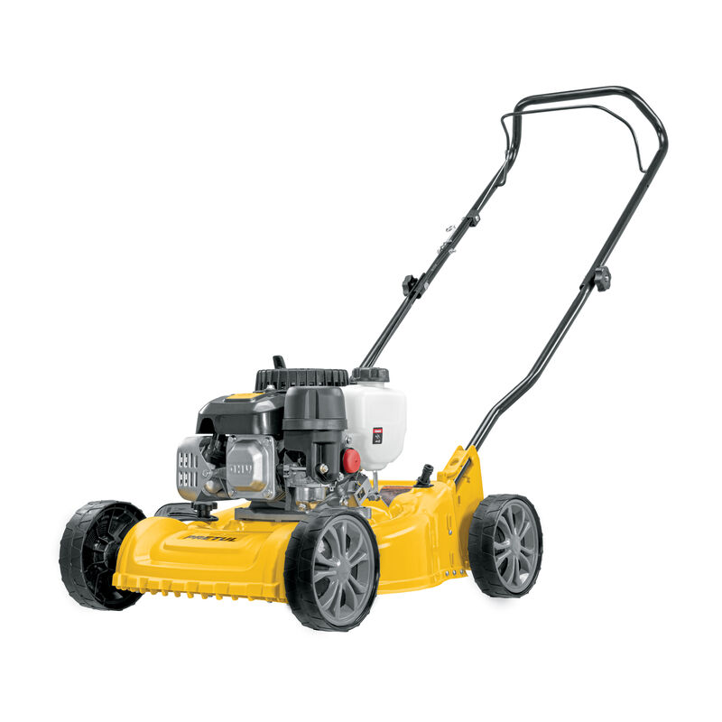 Podadora con Motor A Gasolina de 3 Hp 16' de Co... image number null