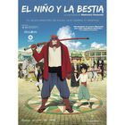 El Ni&ntilde;o Y La Bestia [dvd]