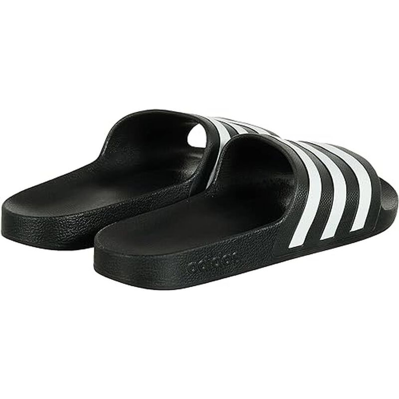 Sandalias, negro/negro, Adidas Adilette Aqua - ... image number null