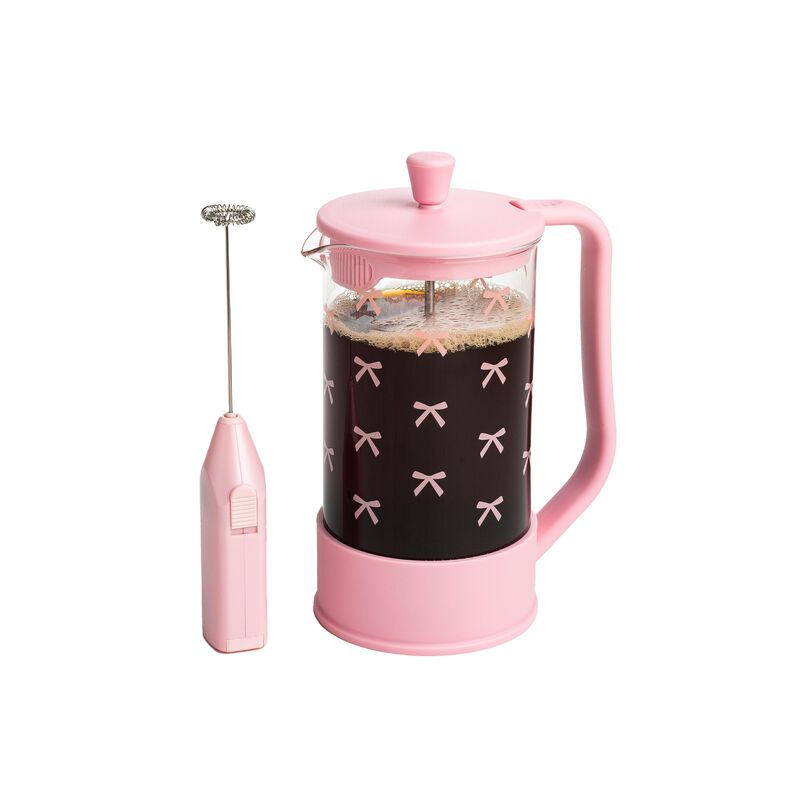 Set De Regalo Para Caf&eacute; Paris Hilton French Pre... image number null