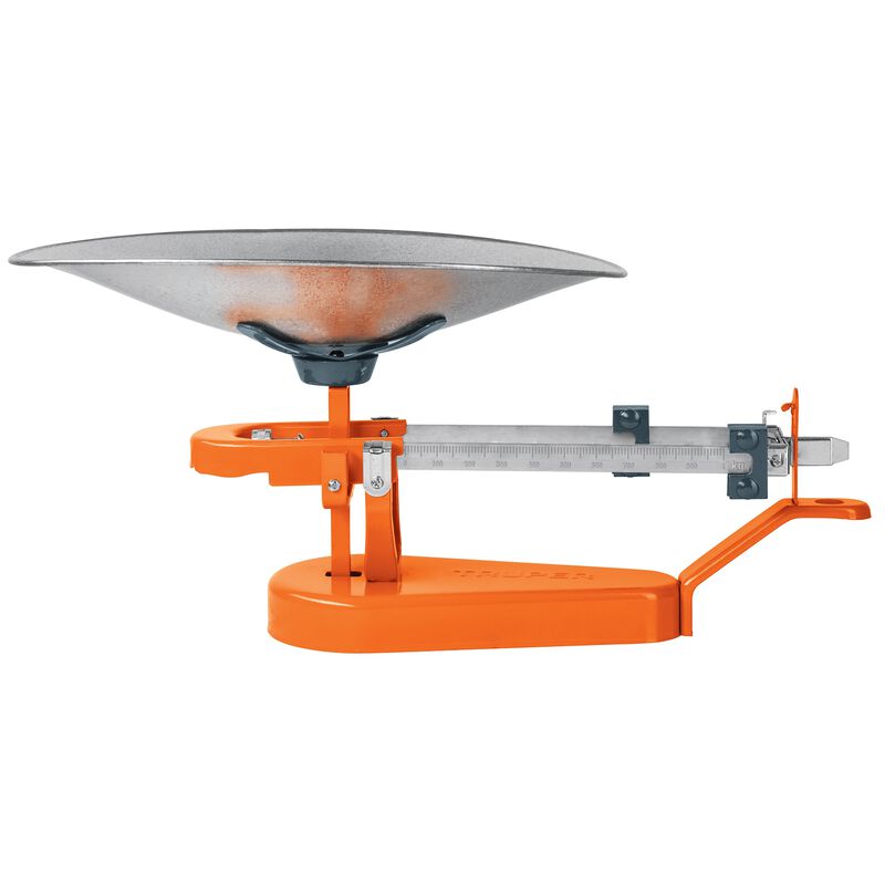 B&aacute;scula Capacidad 2 Kg Mec&aacute;nica con Cuchar&oacute;n Tr... image number null