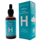 Serum Acido Hialuronico Antienvejecimiento 50ml Brooklean Agregar a favoritos 5.0 Calificación 5.0 de 5. 2 opiniones. (2)