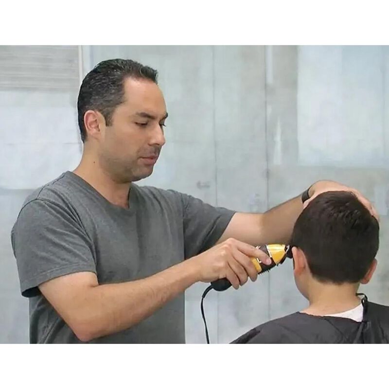 Kit Peluquería Conair Máquina Recortadora Bigot... image number null