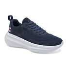 Charly Tenis Deportivo Azul Para Mujer 143547ce