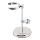 Soporte Para Rastrillo Y Brocha The Shaving Co Cromado