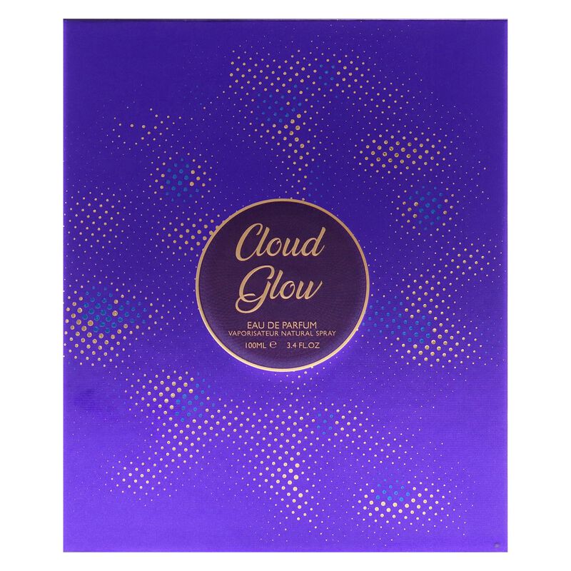 Perfume Flavia Cloud Glow Edp Spray 100ml Para ... image number null