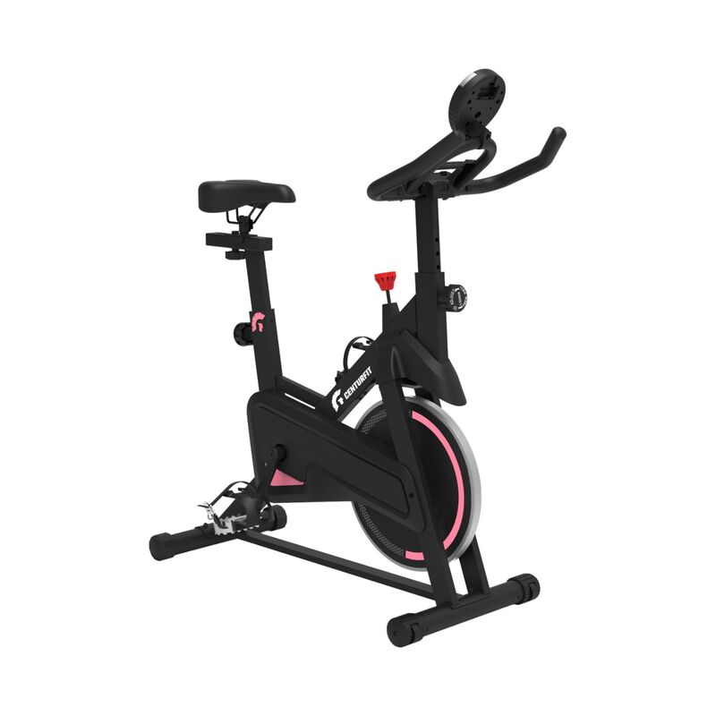 Bicicleta Fija Deportiva Cardio Spinning Rueda ... image number null
