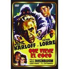 Que Viene El Coco [dvd] (1942) El Hombre Del Saco Te Atrapar&aacute;
