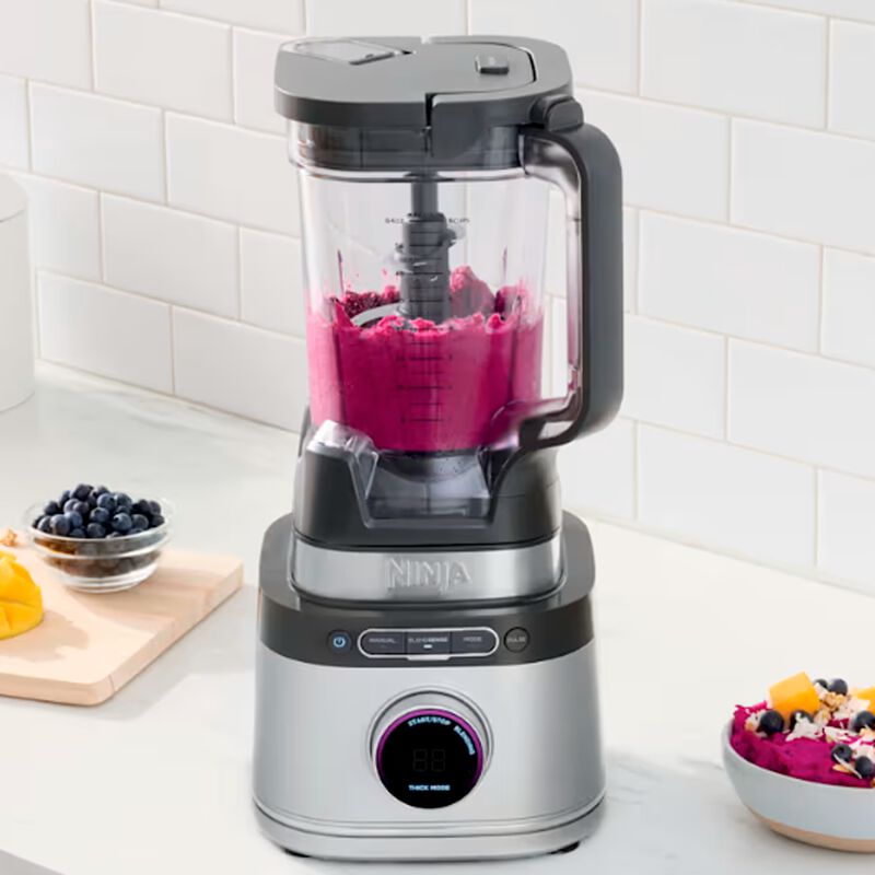 Licuadora Ninja Sistema de Cocina Detect TB400L... image number null