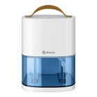 Steren Deshumidificador Electr&oacute;nico Con Tanque De 900 Ml Air-245