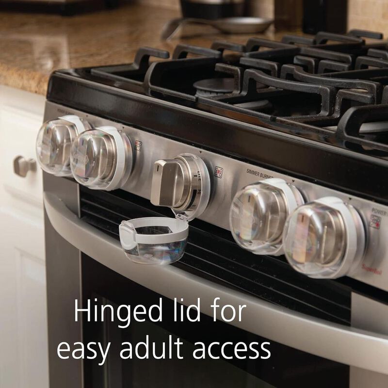 Safety 1st Kit De Seguros Inteligentes Para Coc... image number null