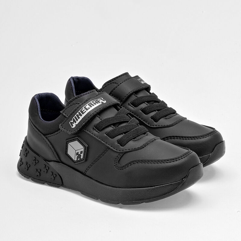 Licencias Yuyin Tenis urbano para ni&ntilde;o. Negro, ... image number null