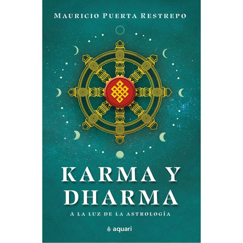 Karma y dharma image number null