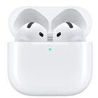 Apple AirPods 4 Blanco