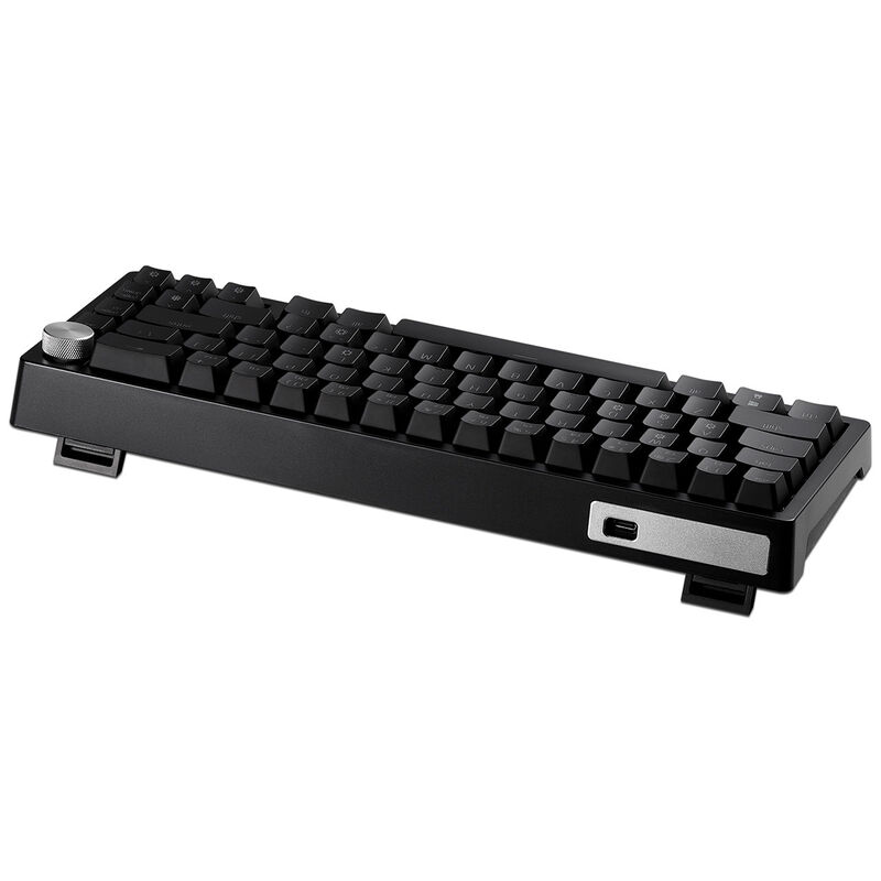 Teclado Mec&aacute;nico Gamer XPG SORCERER MINI, Ilumi... image number null
