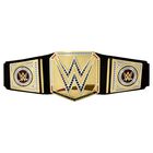 T&iacute;tulo De Campeonato Mattel Wwe Undisputed Universal 3ft+