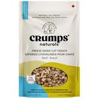 Golosinas Para Gato Crumps&rsquo; Naturals 30 g De H&iacute;gado De Res Liofilizado