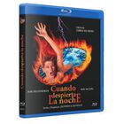 Cuando Despierta La Noche [blu-ray] (1981) After Midnight