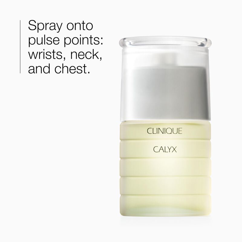 Perfume Clinique Calyx Eau De Parfum 50 Ml Para... image number null