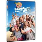 Padre no Hay m&aacute;s que Uno 4 [DVD] (2024) Padre no hay m&aacute;s que uno 4: Campanas de boda
