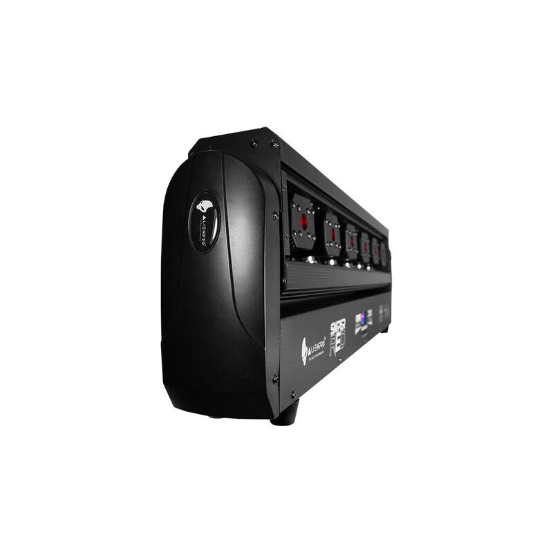Barra Luz LED Sniper Red 180W Alienpro de Láser... image number null