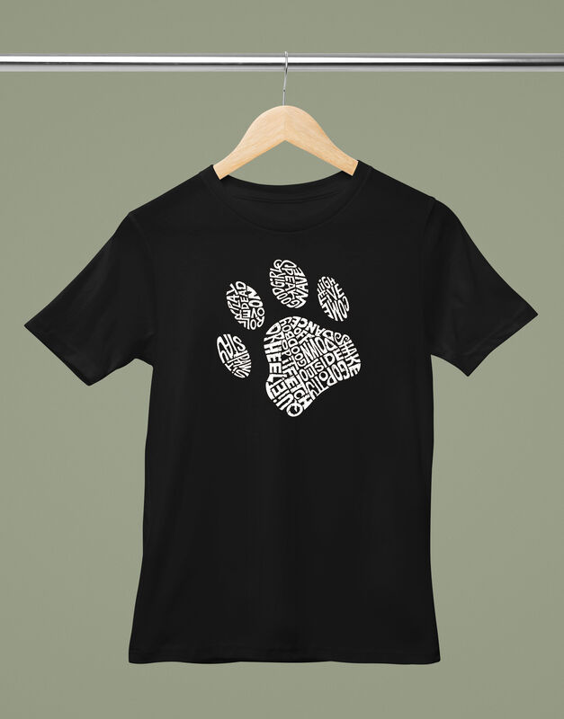 Sudadera De Cuello Redondo Word Art Para Ni&ntilde;o -... image number null