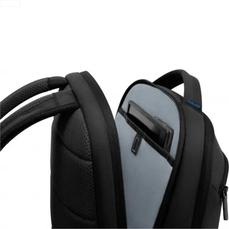 Mochila Dell EcoLoop Pro 15" Negra para Laptop ... image number null