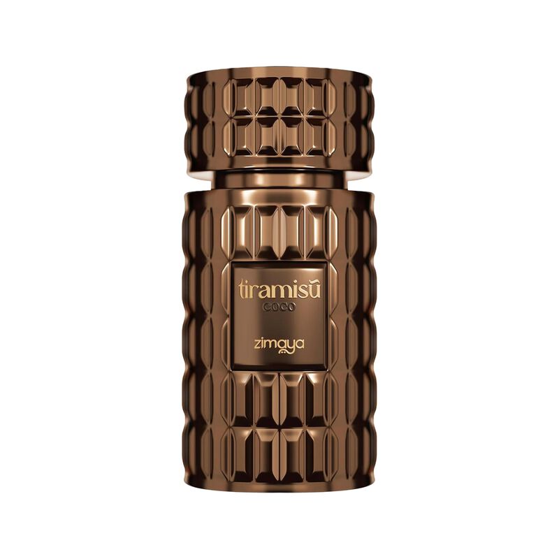 Perfume Zimaya Tiramis&uacute; Coco Eau De Parfum, 100... image number null