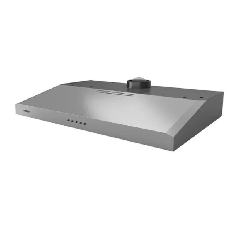 Campana Mabe Cmpuv801ssx0 De Pared 80cm (30 Pul... image number null