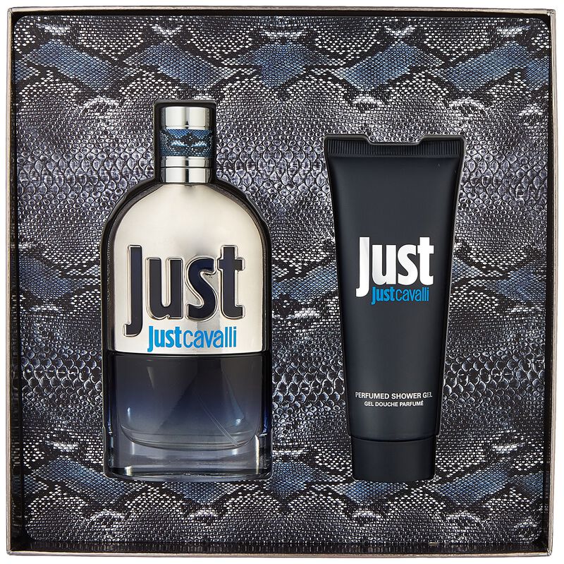 Set De Regalo De Perfume Roberto Cavalli Just C... image number null