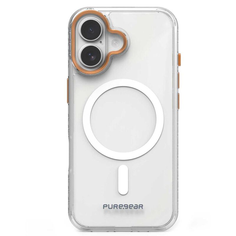 Funda PUREGEAR Slimshell Plus Mag para iPhone 1... image number null